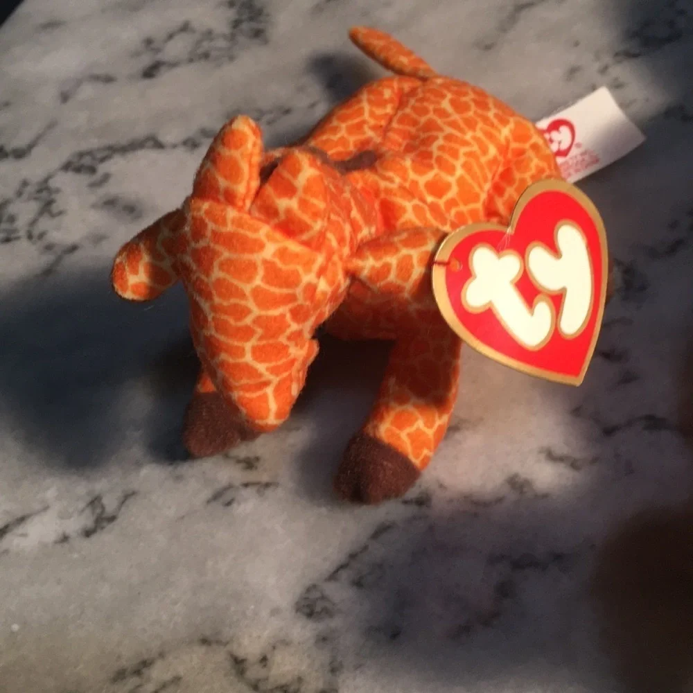 😂Three McDonald’s beanie babies
